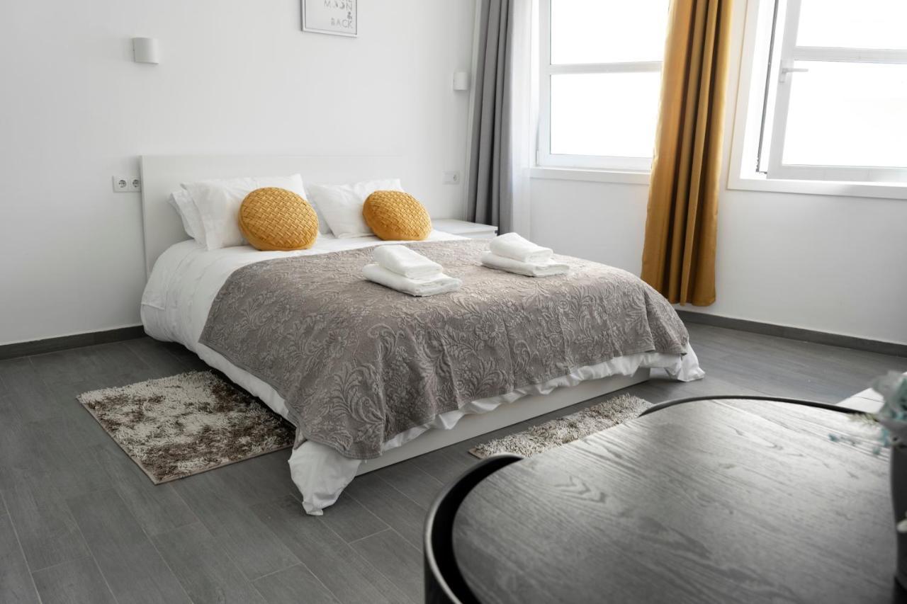 포르투 Almada Downtown 401 아파트 외부 사진