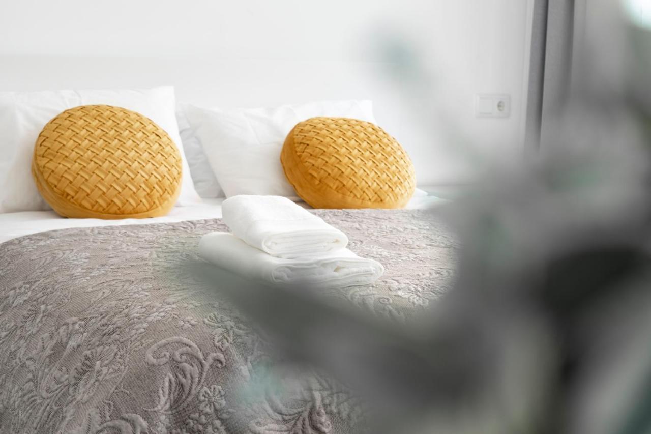 포르투 Almada Downtown 401 아파트 외부 사진