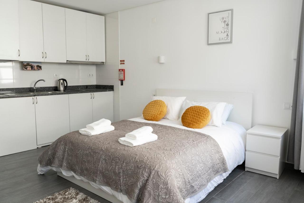 포르투 Almada Downtown 401 아파트 외부 사진