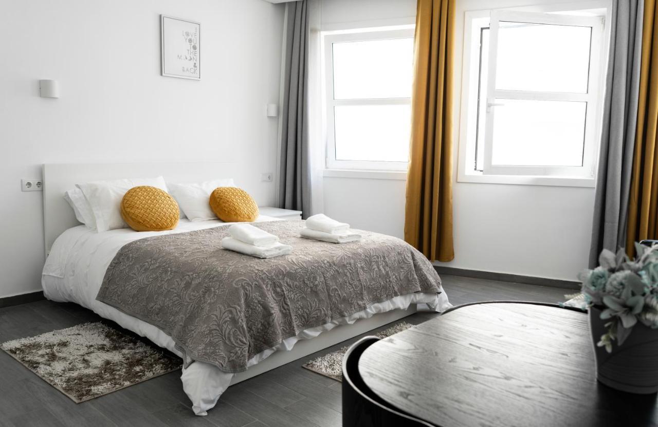 포르투 Almada Downtown 401 아파트 외부 사진