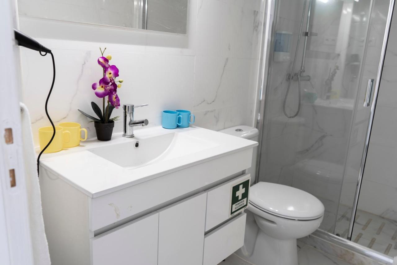 포르투 Almada Downtown 401 아파트 외부 사진